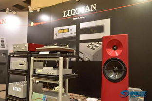 駿韻音響2019年香港高級(jí)視聽展最大展廳亮點(diǎn)全解析